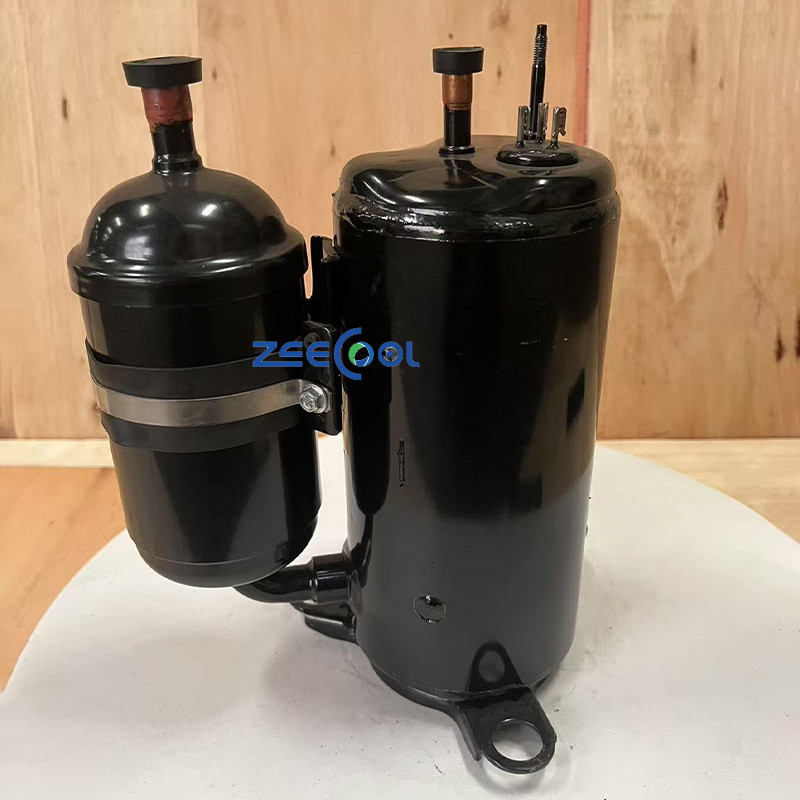 6 GMCC Rotary Compressor KSN98D32UEZ KSN98D34UFZ3 KSN98D34UER3 KSN98D34UFZE3 High Efficiency Energy Saving for Household and Commercial Air Conditioner System