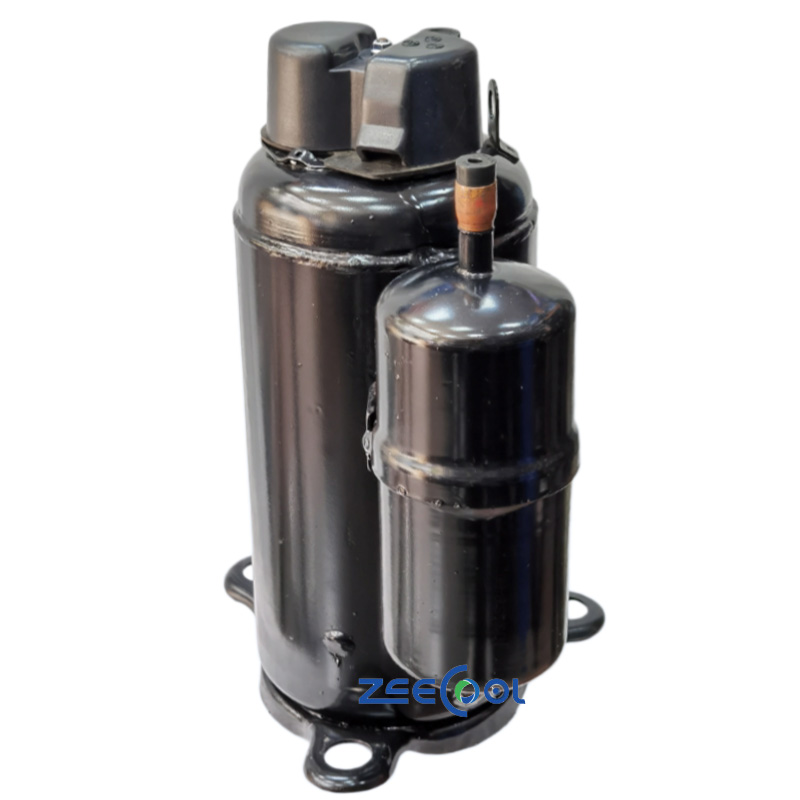 Mitsubishi Rotary Compressor RH220TDA RH220VHLC RH231VHKC RH266VSEC RH277VHA 2HP Household Cabinet air Conditioning Refrigeration Compressor