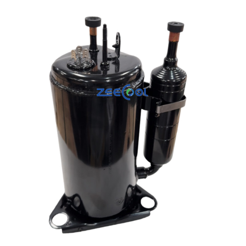 5 GMCC Rotary Compressor RDSN82V11TZR3 RDSN89V11TBZ3 220-240V 50Hz R290 Air Conditioner System Refrigeration Compressor