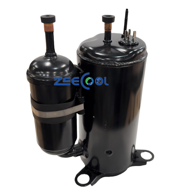 GMCC Rotary Compressor KSN98D13UEZ32 KSN98D21UFZ31 KSN98D21UEZ31 KSN98D21UEZB31 KSN98D21UEZD31 KSN98D27UER31 Air Conditioner R32 Refrigeration Compressor
