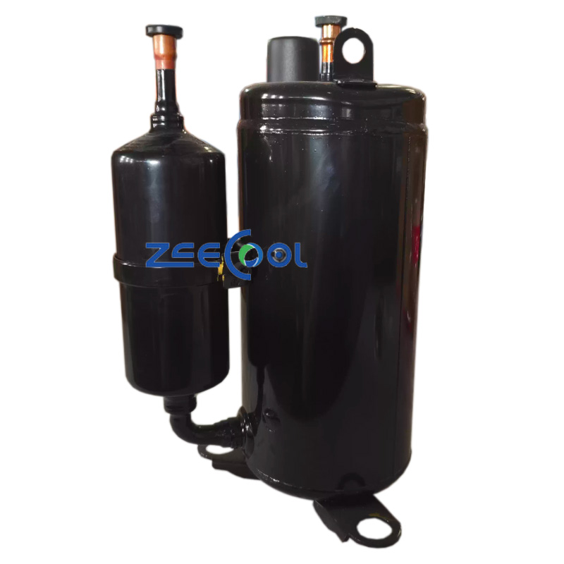 HIGHLY Rotary Compressor WHP02830BSX-C7LU WHP03145GCV-F6AUN WHP03240BSKNB7AT WHP03250ASV-H6AUN WHP03520RCV-F6AU5N WHP03650ASV-H6AUN Air Conditioner System Refrigeration Compressor