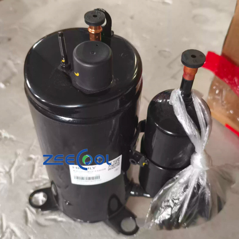 5 HIGHLY Rotary Compressor WHP02830BSX-C7LU WHP03145GCV-F6AUN WHP03240BSKNB7AT WHP03250ASV-H6AUN WHP03520RCV-F6AU5N WHP03650ASV-H6AUN Air Conditioner System Refrigeration Compressor