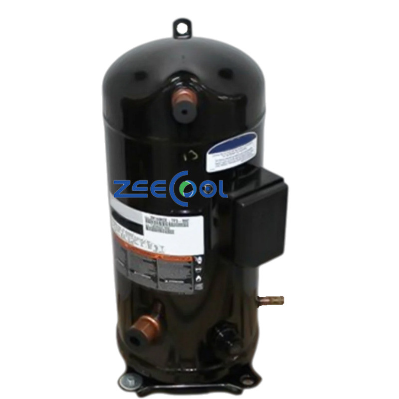 Copeland Refrigeration Scroll Compressor ZR94KC-TFD-450 ZR94KC-TF5-450 ZR94KCE-TFD-450 380V R22 8HP Air Conditioning