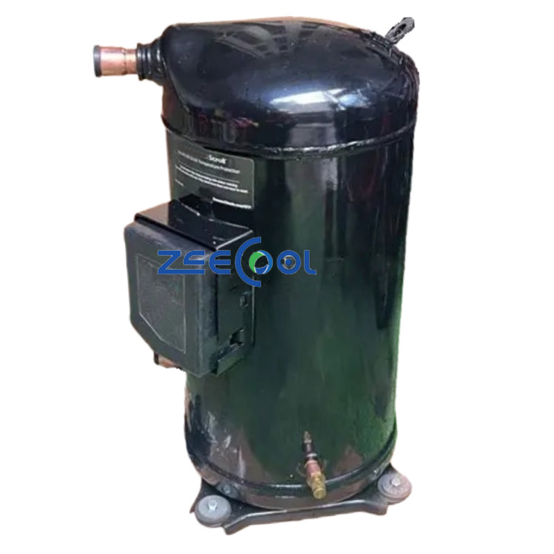 Copeland Refrigeration Scroll Compressor ZR94KC-TFD-450 ZR94KC-TF5-450 ZR94KCE-TFD-450 380V R22 8HP Air Conditioning