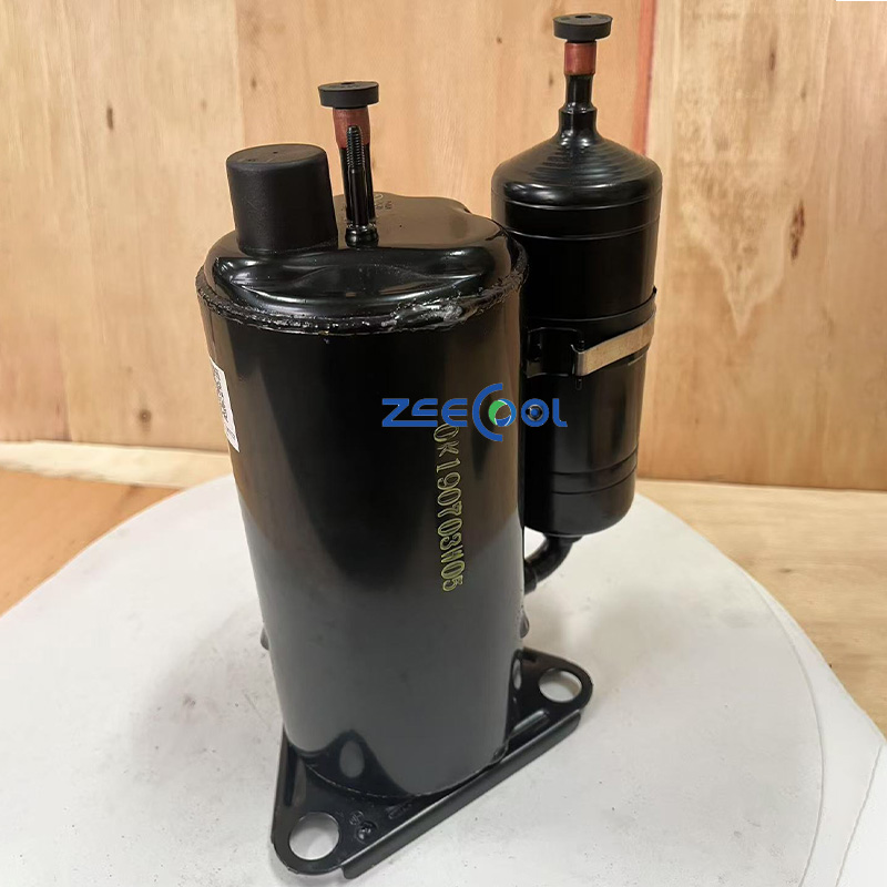 Panasonic Rotary Refrigeration Compressor 5RS092ZKE21 5RS092ZSA21 5RS092ZJB21 5RS092ZLA21 5RS092ZAA 5RS102ZSA21 5RS132ZAA21 Household air Conditioner 3PH