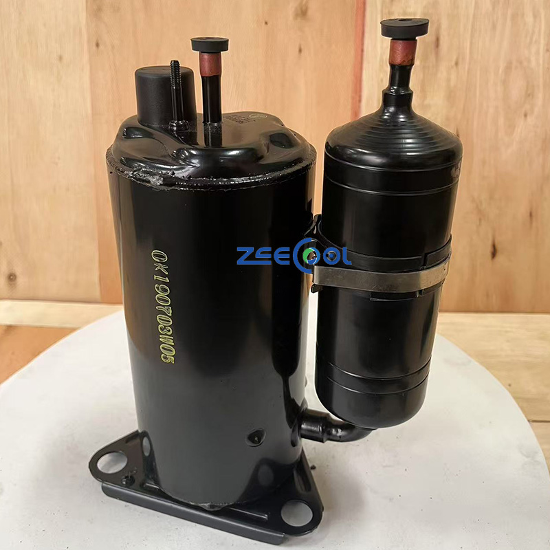 Panasonic Rotary Refrigeration Compressor 5RS092ZKE21 5RS092ZSA21 5RS092ZJB21 5RS092ZLA21 5RS092ZAA 5RS102ZSA21 5RS132ZAA21 Household air Conditioner 3PH