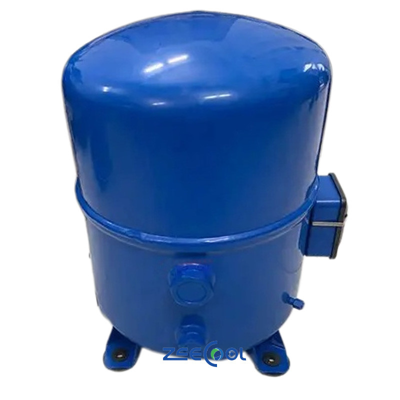 3 Danfoss High Efficiency Piston Compressor MT125HU3DVE MTZ125HU3DVE Reciprocating Refrigeration Compressor Chiller & Commercial Refrigeration