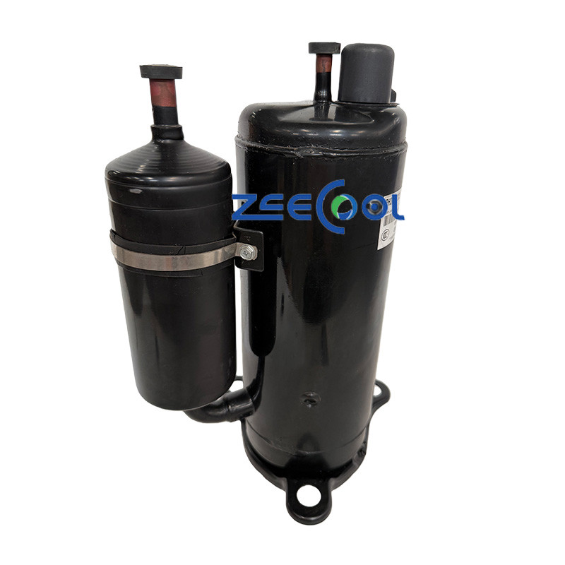 3 GMCC Rotary Compressor PH340M2CS-4KU PH340G2C-4KU1 PH340G2C-4KU2 PH340X2CS-8KUC1 220V.50Hz R22 Refrigeration Compressor