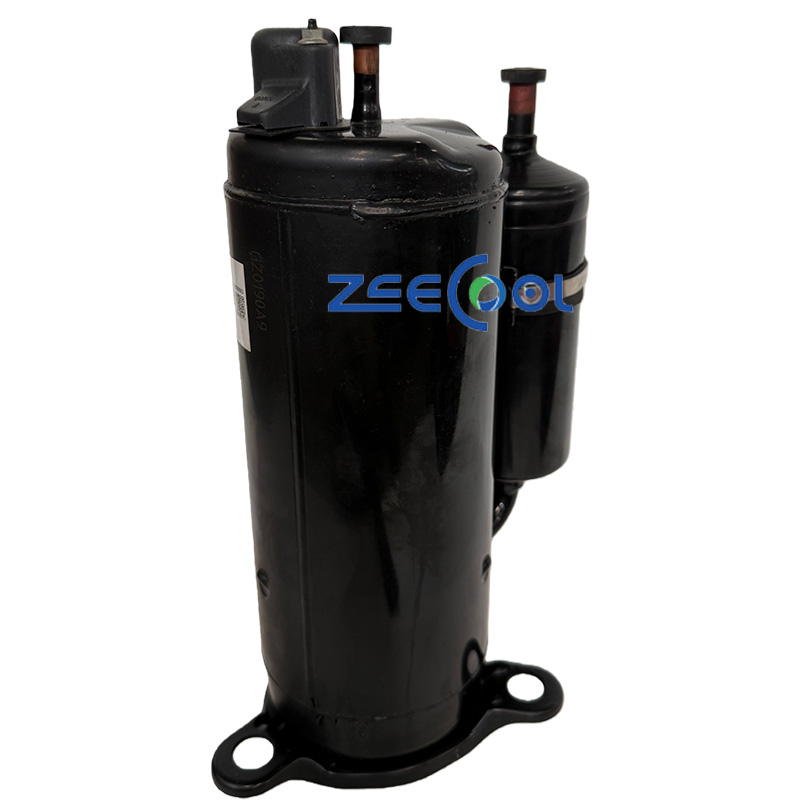 GMCC Rotary Compressor PH340M2CS-4KU PH340G2C-4KU1 PH340G2C-4KU2 PH340X2CS-8KUC1 220V.50Hz R22 Refrigeration Compressor