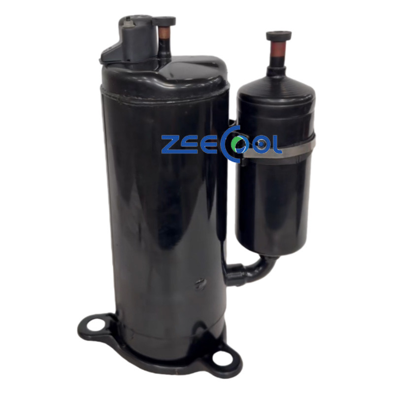 5 GMCC Rotary Compressor PH340M2CS-4KU PH340G2C-4KU1 PH340G2C-4KU2 PH340X2CS-8KUC1 220V.50Hz R22 Refrigeration Compressor