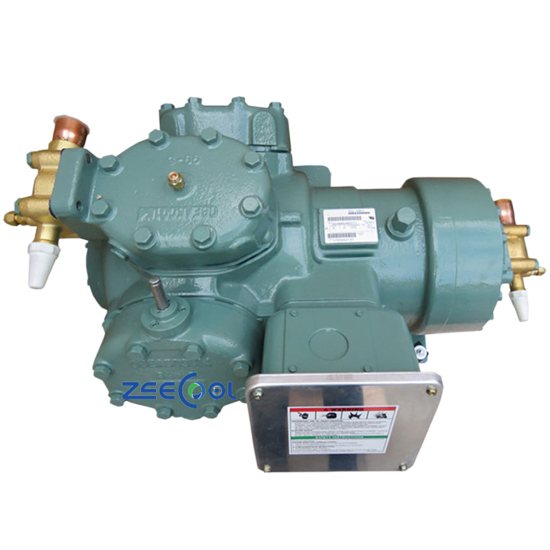 Carrier Semi-hermetic Compressor 06DA8252DC1250 06DA8252BA3600 06DA5372BA065A 06DA5372BC0650 06DA5372BA0650 Refrigeration Compressor