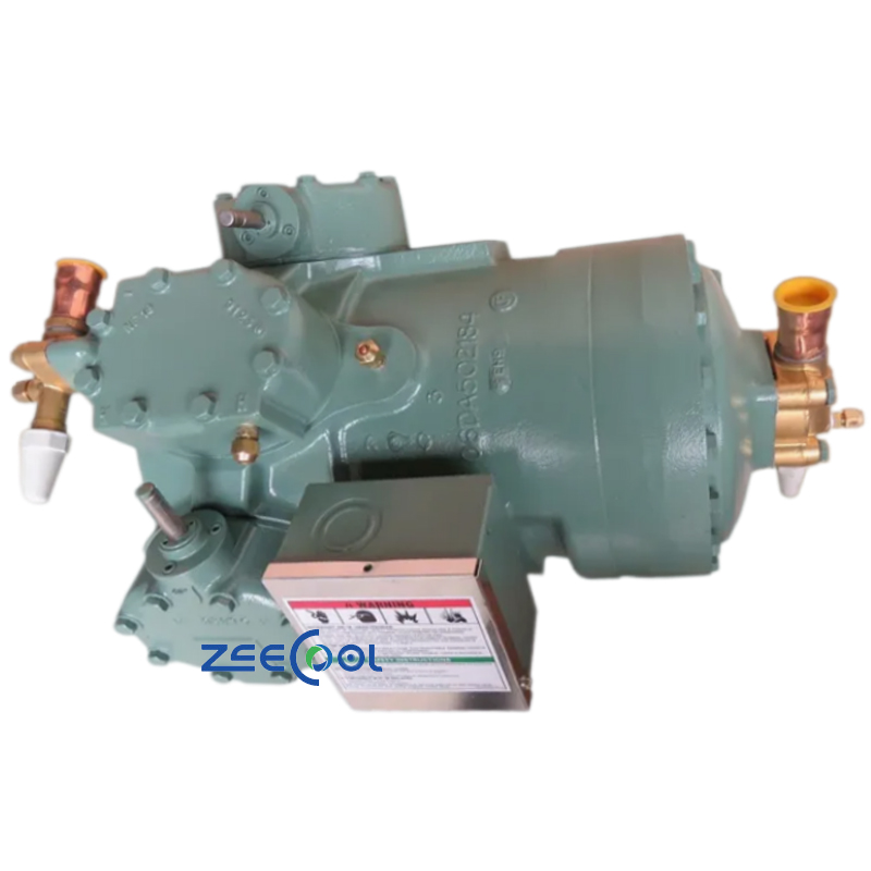 Carrier Semi-hermetic Compressor 06DA8252DC1250 06DA8252BA3600 06DA5372BA065A 06DA5372BC0650 06DA5372BA0650 Refrigeration Compressor
