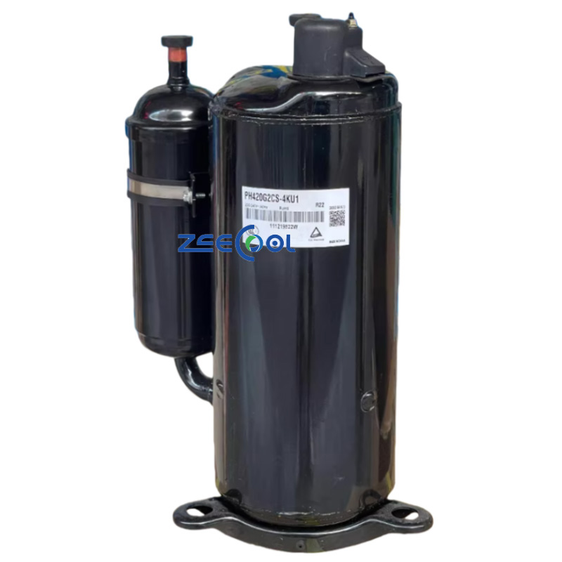 GMCC Refrigeration Rotary Compressor PH420G2CS-4MU PH420G2CS-7KUS PH420X3CS--8KUC1 PH420M3CS-4MUL PH420M3CS-4KU1 Air Conditioner GMCC Refrigeration Rotary Compressor PH420G2CS-4MU PH420G2CS-7KUS PH420X3CS--8KUC1 PH420M3CS-4MUL PH420M3CS-4KU1 Air Conditioner