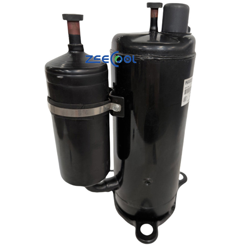 PH420G2CS-4MU (2) GMCC Refrigeration Rotary Compressor PH420G2CS-4MU PH420G2CS-7KUS PH420X3CS--8KUC1 PH420M3CS-4MUL PH420M3CS-4KU1 Air Conditioner