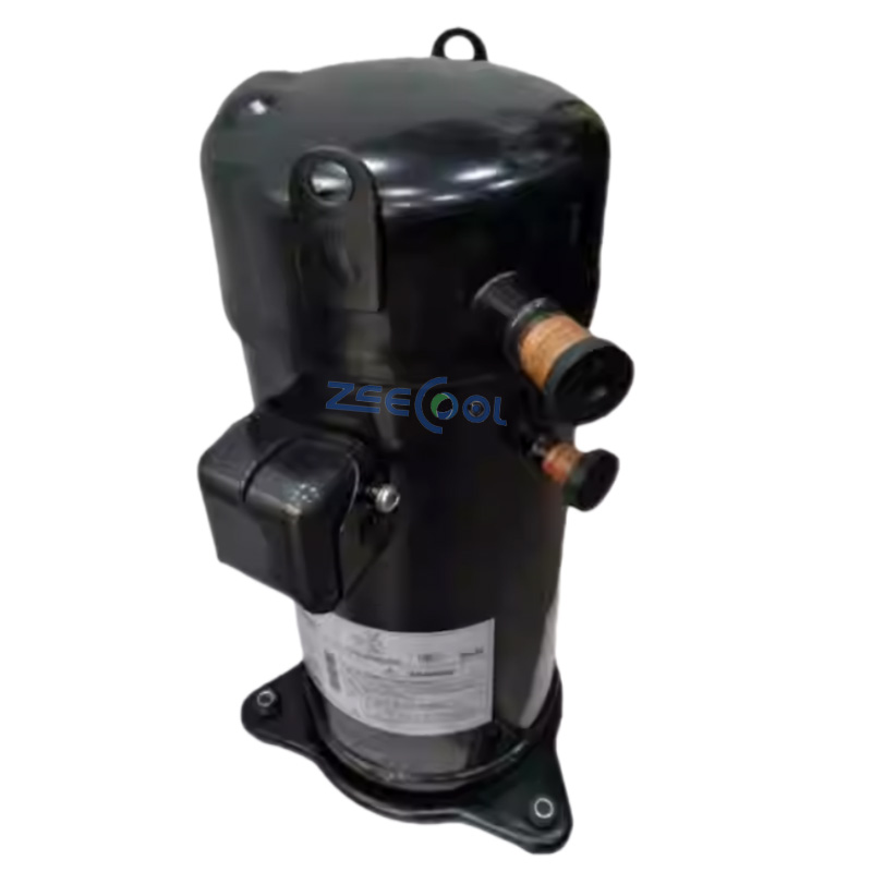 Daikin Refrigeration Scroll Compressor JT125GA-Y1 JT160GA-Y1 JT170GA-Y1 JT125GA-Y1L JT160GA-Y1L JT170GA-Y1L Air Conditioner R22