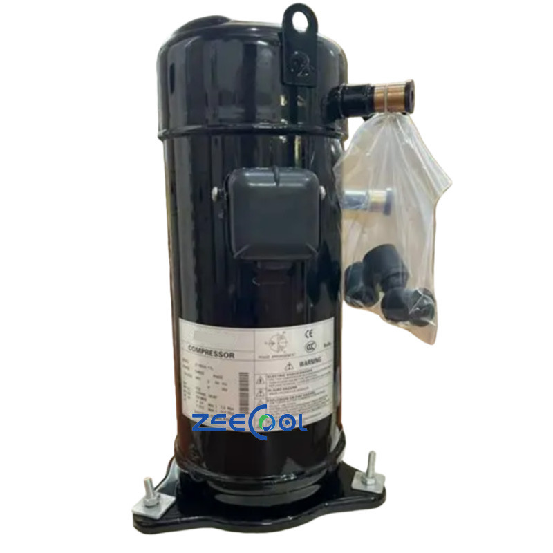 JT160GA-Y1 (3) Daikin Refrigeration Scroll Compressor JT125GA-Y1 JT160GA-Y1 JT170GA-Y1 JT125GA-Y1L JT160GA-Y1L JT170GA-Y1L Air Conditioner R22