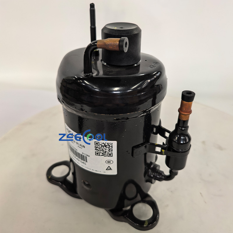 HIGHLY Refrigeration Rotary Compressor BSA357CV-R1AN BSA357CV-R1ANW BSA418CV-R1AU BSA418CV-R1AUN BSA460CV-R1EN BSA460CN-R1EN BSA586CV-R1EU BSA645CV-R1EN Dehumidifier and Chiller