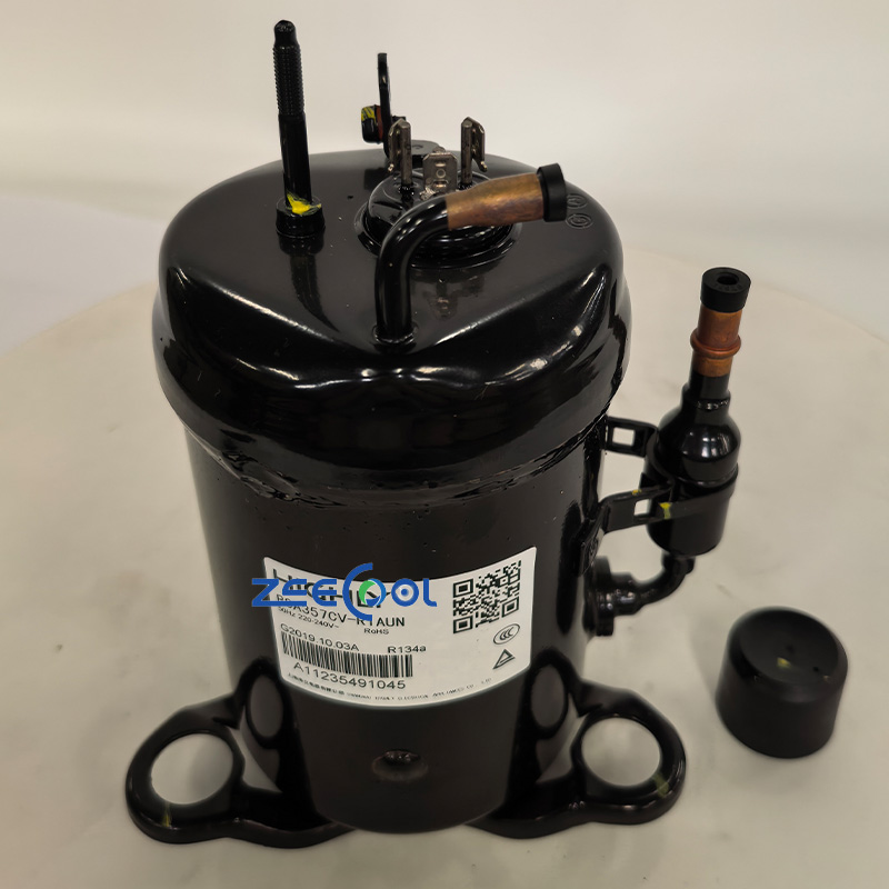 HIGHLY Refrigeration Rotary Compressor BSA357CV-R1AN BSA357CV-R1ANW BSA418CV-R1AU BSA418CV-R1AUN BSA460CV-R1EN BSA460CN-R1EN BSA586CV-R1EU BSA645CV-R1EN Dehumidifier and Chiller
