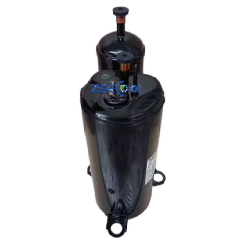 Panasonic Rotary Compressor 9RD220ZBA21 9RD220ZBB21 280V DC R32 Refrigeration Compressor for Inverter Compressor 24000BTU