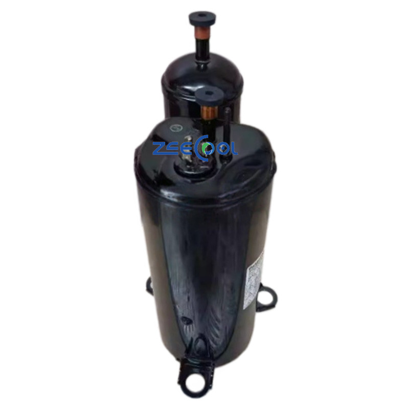 3 Panasonic Rotary Compressor 9RD220ZBA21 9RD220ZBB21 280V DC R32 Refrigeration Compressor for Inverter Compressor 24000BTU