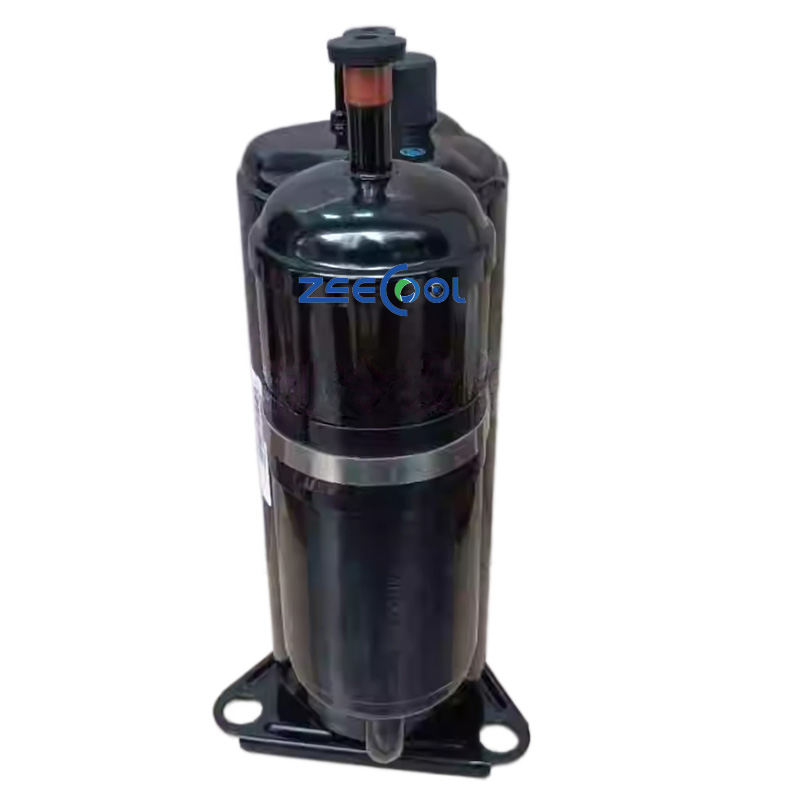 Panasonic Rotary Compressor 9RD220ZBA21 9RD220ZBB21 280V DC R32 Refrigeration Compressor for Inverter Compressor 24000BTU