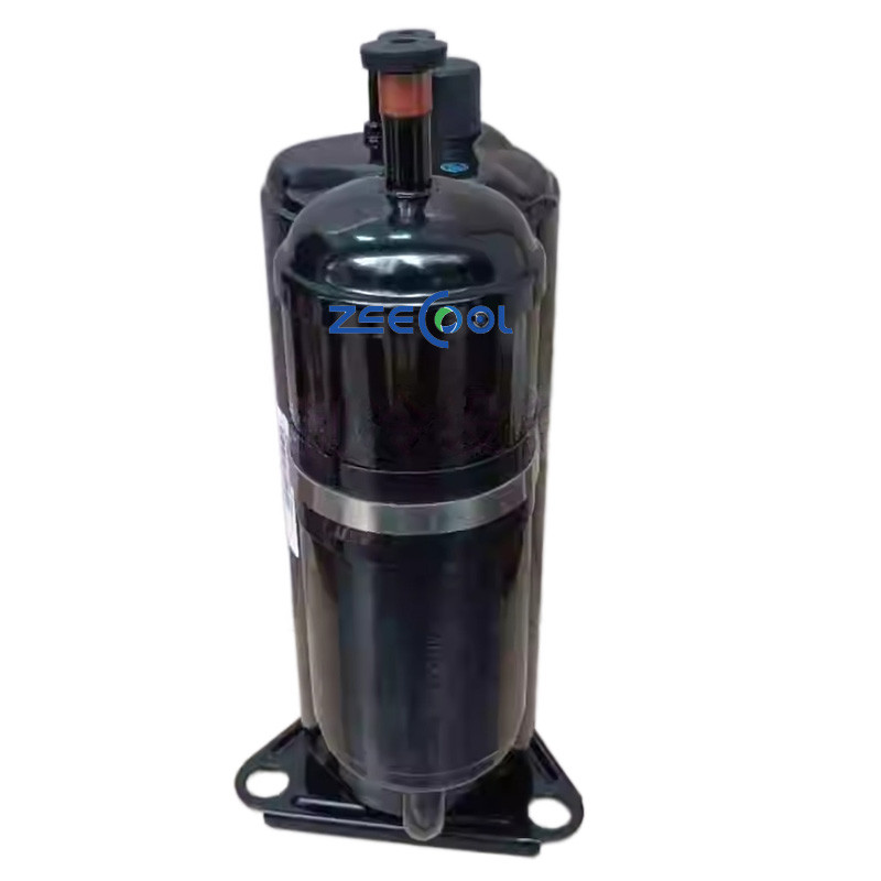 4 Panasonic Rotary Compressor 9RD220ZBA21 9RD220ZBB21 280V DC R32 Refrigeration Compressor for Inverter Compressor 24000BTU