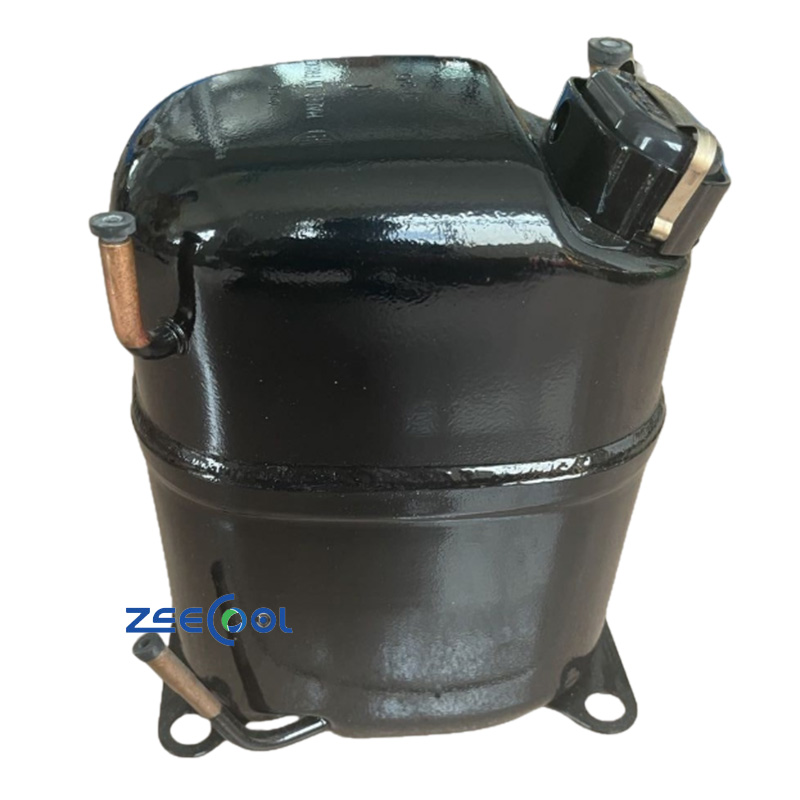 Tecumseh Piston Refrigeration Compressor AJ5510F AJ5512E AJ5513E AJ5518E AJ5519E TAJ5519E Refrigerator Freezer Small Air Conditioner & Display Cabinet