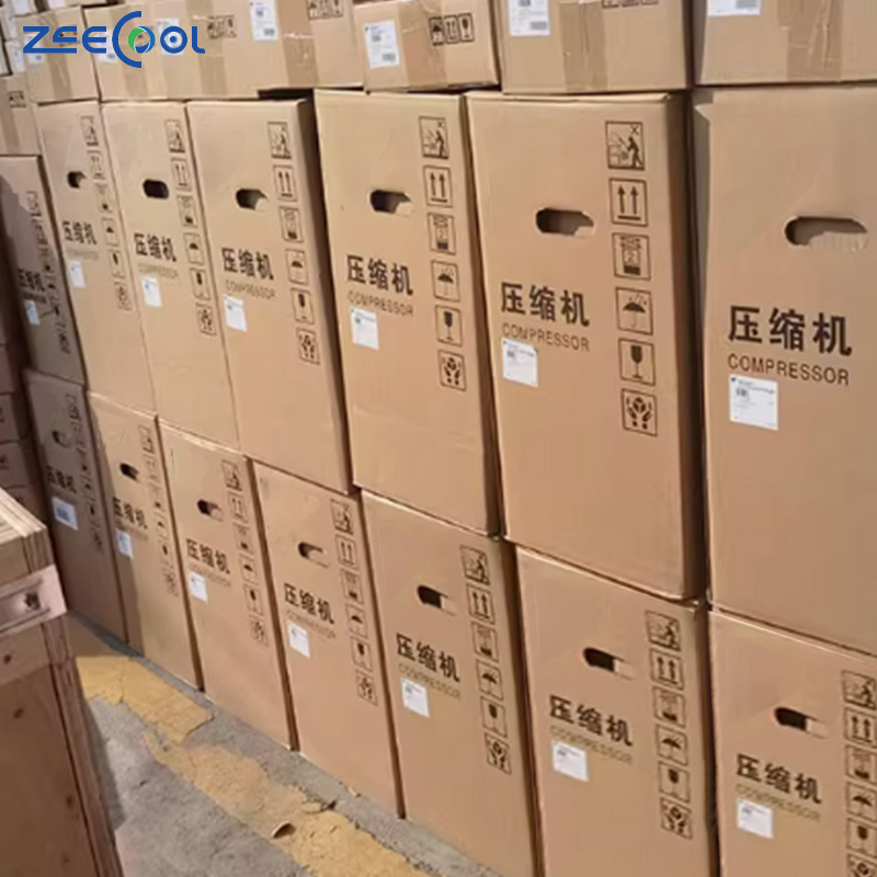 Daikin Scroll Compressor JT170FBKYE JT170FDKYE JT170GBBY1L JT170G-P4Y1 JT170G-KYE@B JT170G-KYE@BA Commercial Air Conditioning Industrial Cooling Systems