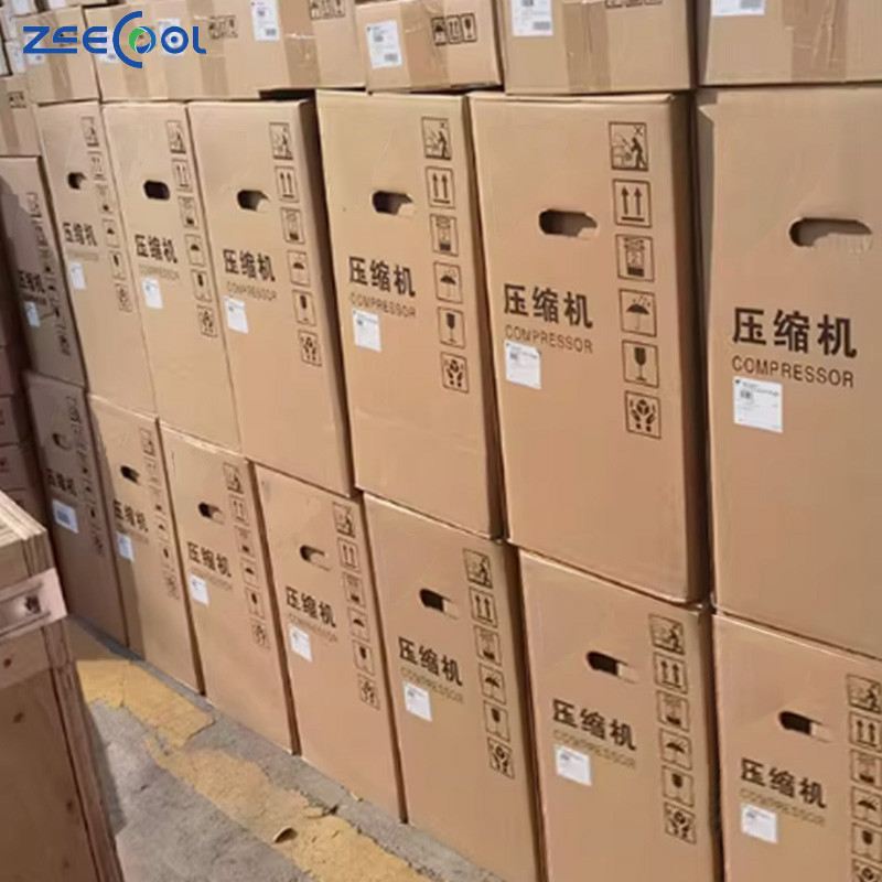 Daikin Scroll Compressor JT170FBKYE JT170FDKYE JT170GBBY1L JT170G-P4Y1 JT170G-KYE@B JT170G-KYE@BA Commercial Air Conditioning Industrial Cooling Systems