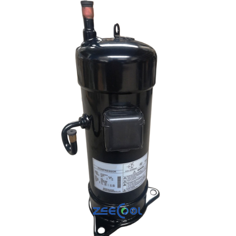 Daikin Scroll Compressor JT170FBKYE JT170FDKYE JT170GBBY1L JT170G-P4Y1 JT170G-KYE@B JT170G-KYE@BA Commercial Air Conditioning Industrial Cooling Systems