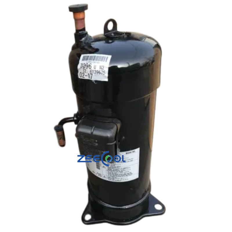 Daikin Scroll Compressor JT170FBKYE JT170FDKYE JT170GBBY1L JT170G-P4Y1 JT170G-KYE@B JT170G-KYE@BA Commercial Air Conditioning Industrial Cooling Systems