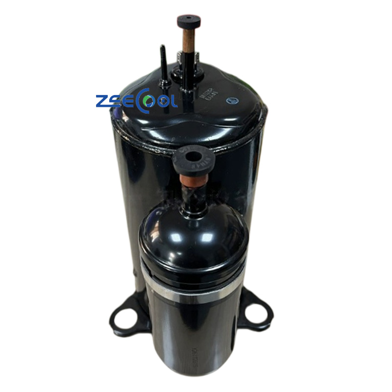 Panasonic Rotary Refrigeration Compressor 2K22S385AUA 2K23S385AUA 2K28C385AUA Air Conditioner Part 3PH 380V R22