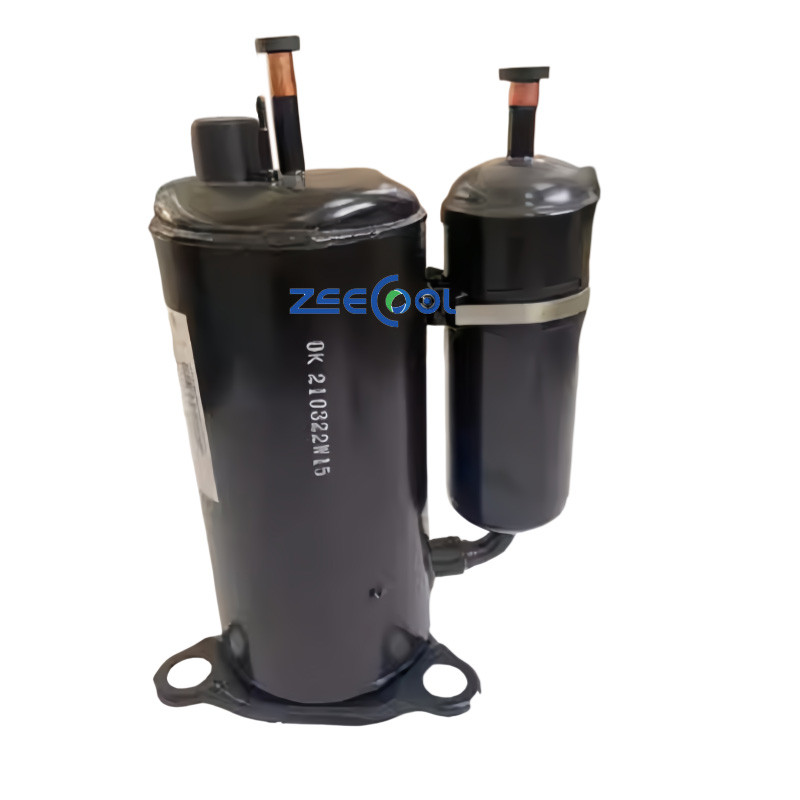 Panasonic Rotary Refrigeration Compressor 2K22S385AUA 2K23S385AUA 2K28C385AUA Air Conditioner Part 3PH 380V R22