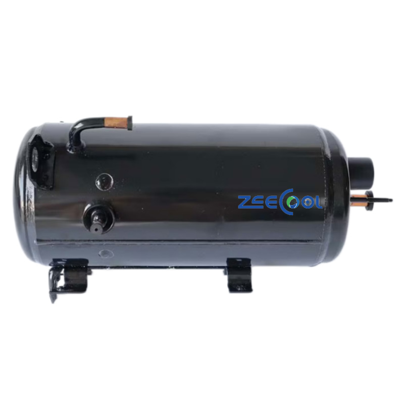 HIGHLY Horizontal Compressor DDL211SV-B5M DDL211SX-B5M DDL160SX-B5M DDH307LV-B5M DDH356LV-B5M Air Conditioner R404 220V Refrigeration Compressor
