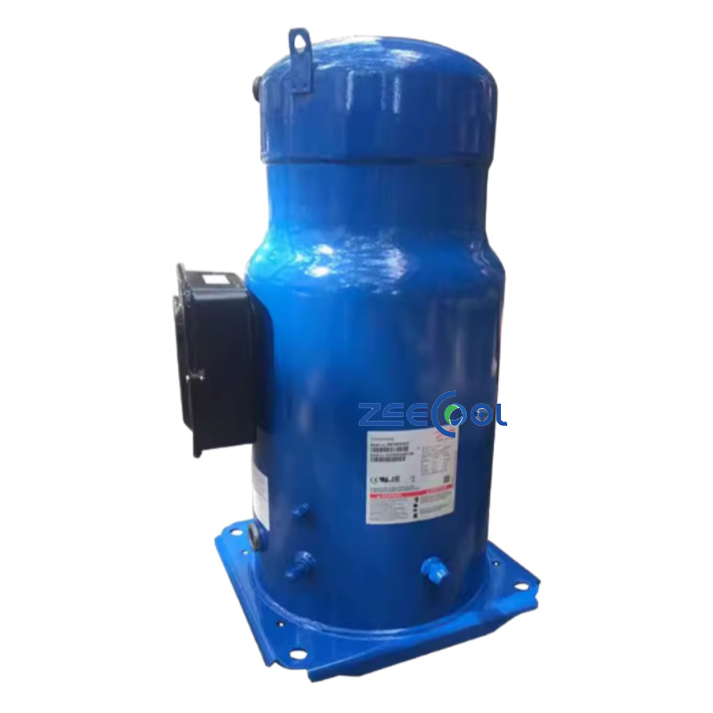 Danfoss Scroll Refrigeration Compressor SH300A3ACB SH300A4ACA SH300A4ABA SH300A4ACC 380V R410a Commercial Central Air Conditioning & Heat Pump Unit Danfoss Scroll Refrigeration Compressor SH300A3ACB SH300A4ACA SH300A4ABA SH300A4ACC 380V R410a Commercial Central Air Conditioning & Heat Pump Unit