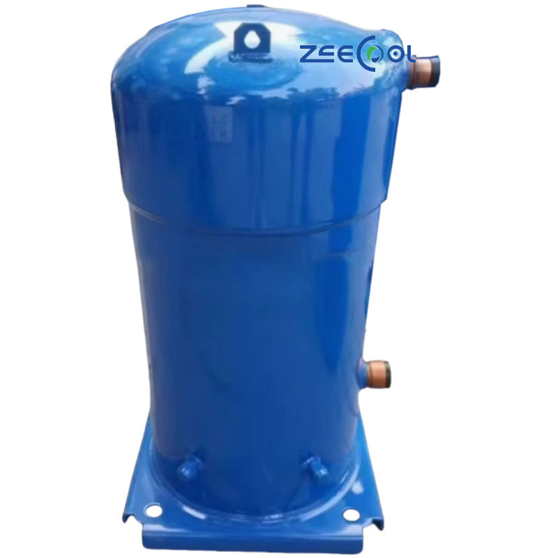 2 Danfoss Scroll Refrigeration Compressor SH300A3ACB SH300A4ACA SH300A4ABA SH300A4ACC 380V R410a Commercial Central Air Conditioning & Heat Pump Unit