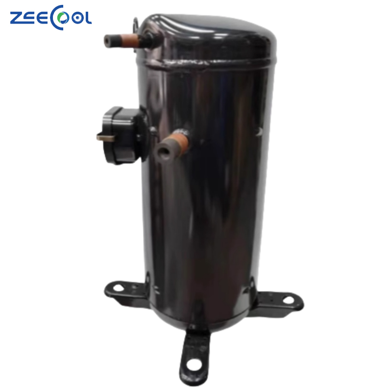 Panasonic Scroll Compressor C-SBS120H15A C-SBS145H15A Air Conditioner Refrigeration Equipment Refrigeration Compressor