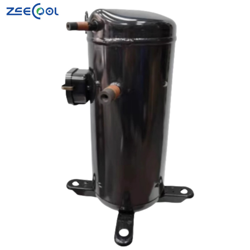 2 Panasonic Scroll Compressor C-SBS120H15A C-SBS145H15A Air Conditioner Refrigeration Equipment Refrigeration Compressor