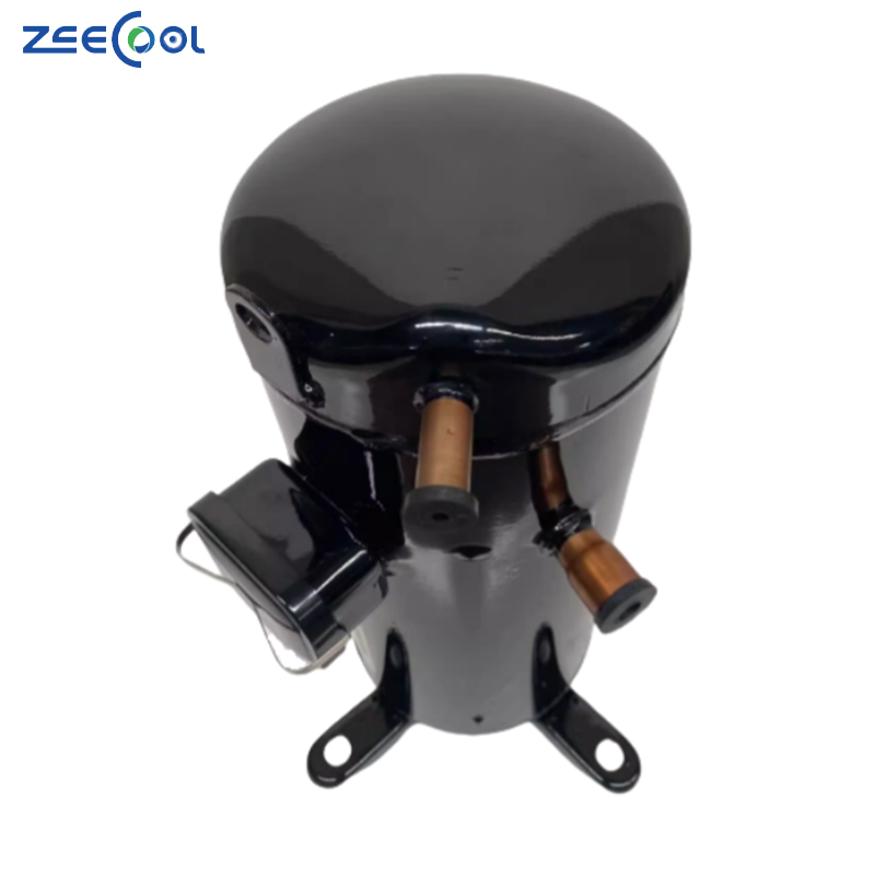 Panasonic Scroll Compressor C-SBS120H15A C-SBS145H15A Air Conditioner Refrigeration Equipment Refrigeration Compressor