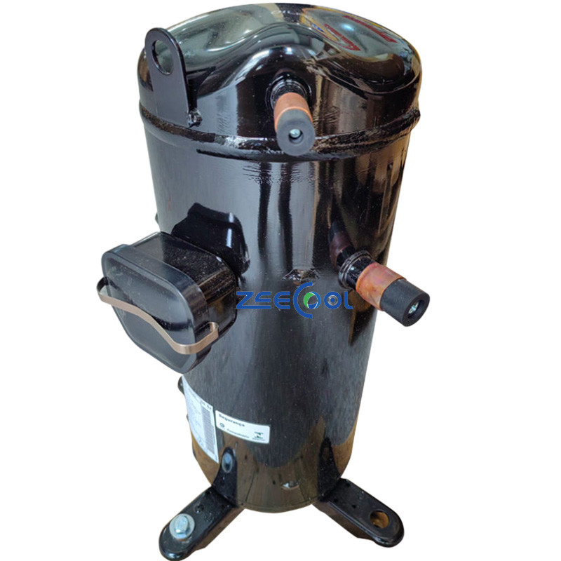 4 Panasonic Scroll Compressor C-SBS120H15A C-SBS145H15A Air Conditioner Refrigeration Equipment Refrigeration Compressor