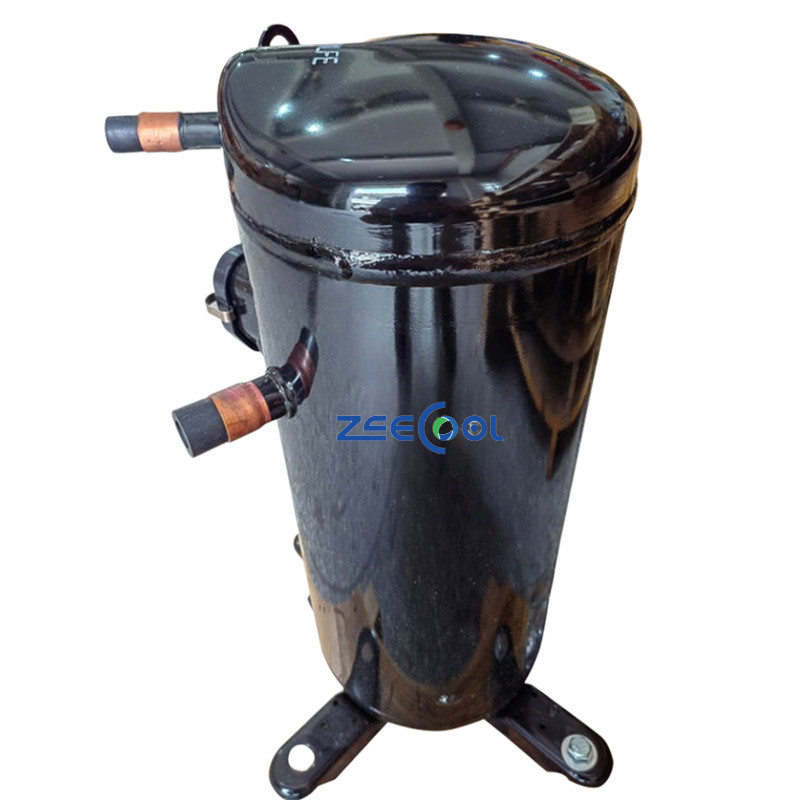 5 Panasonic Scroll Compressor C-SBS120H15A C-SBS145H15A Air Conditioner Refrigeration Equipment Refrigeration Compressor