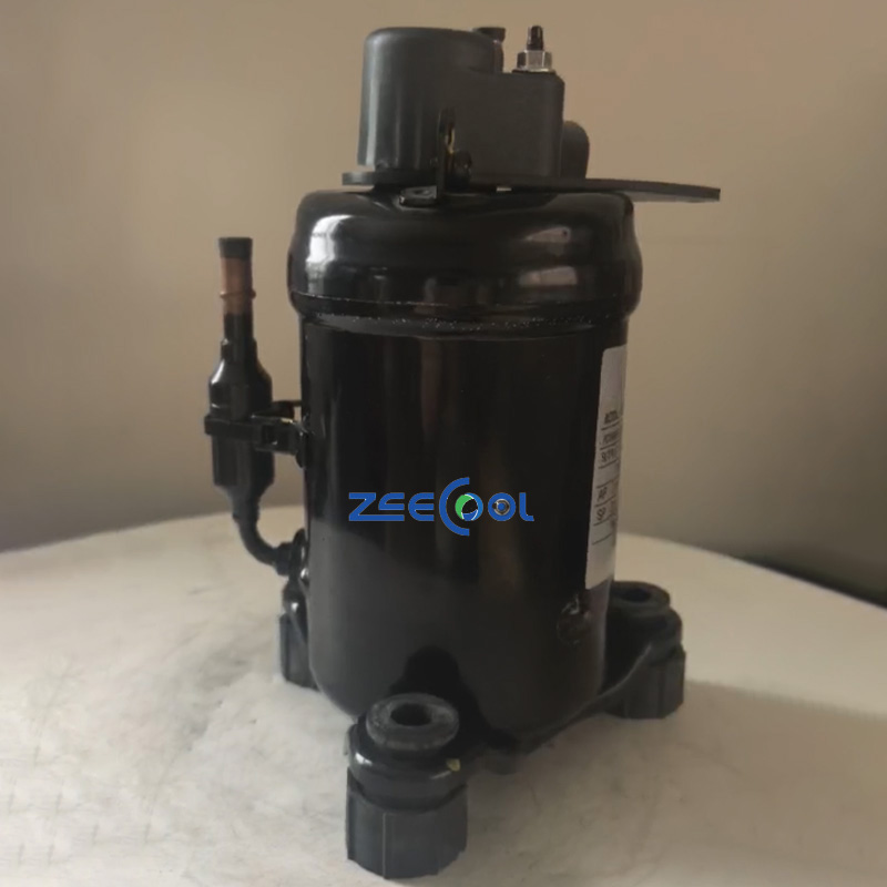 Mitsubishi Rotary Compressor XB357VFB XB357GUD XB357RUG XB357STD Air Conditioner Refrigeration Compressor