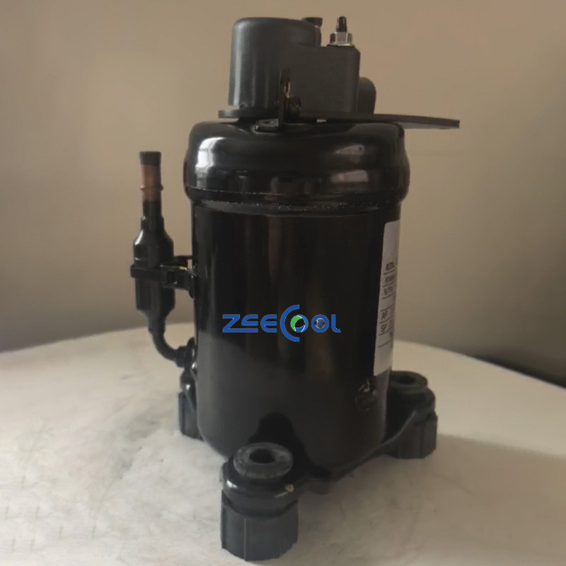 XB357VFB (6) Mitsubishi Rotary Compressor XB357VFB XB357GUD XB357RUG XB357STD Air Conditioner Refrigeration Compressor