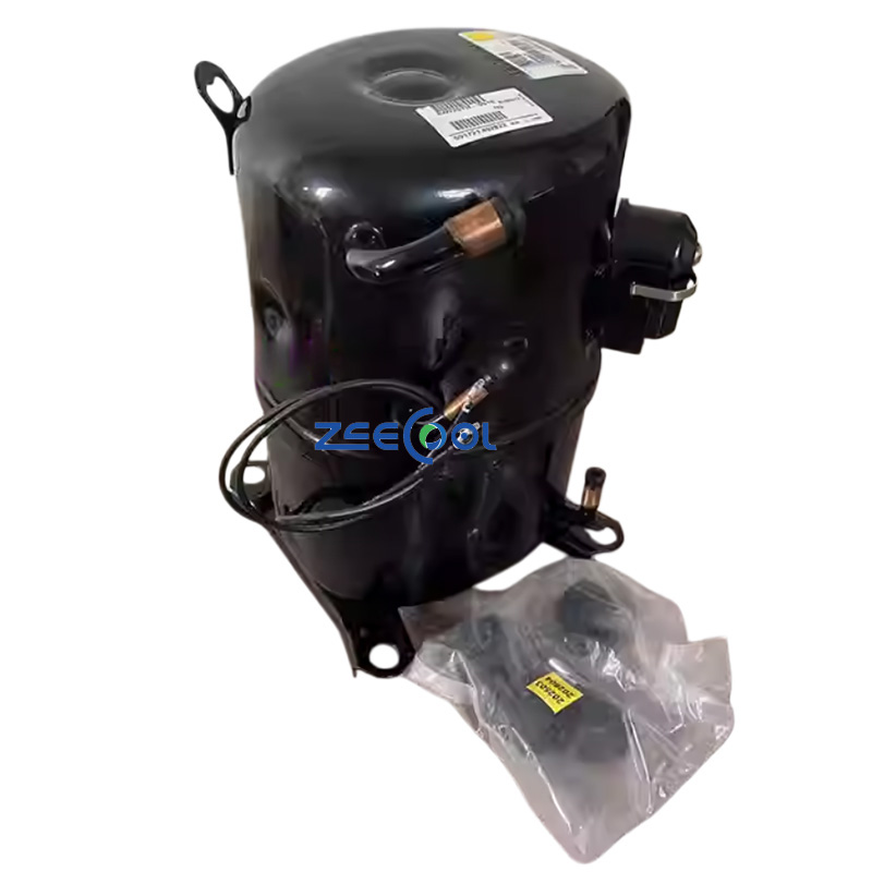 Tecumseh Piston Refrigeration Compressor AWS4522ZXN AWS4522ZXG AWS4524EGF AWS4532ZXN AWS4532ZXG Commercial Refrigerator Cold Storage Condensing Unit