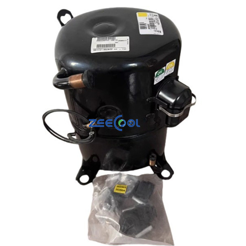 AWS4522ZXN (3) Tecumseh Piston Refrigeration Compressor AWS4522ZXN AWS4522ZXG AWS4524EGF AWS4532ZXN AWS4532ZXG Commercial Refrigerator Cold Storage Condensing Unit