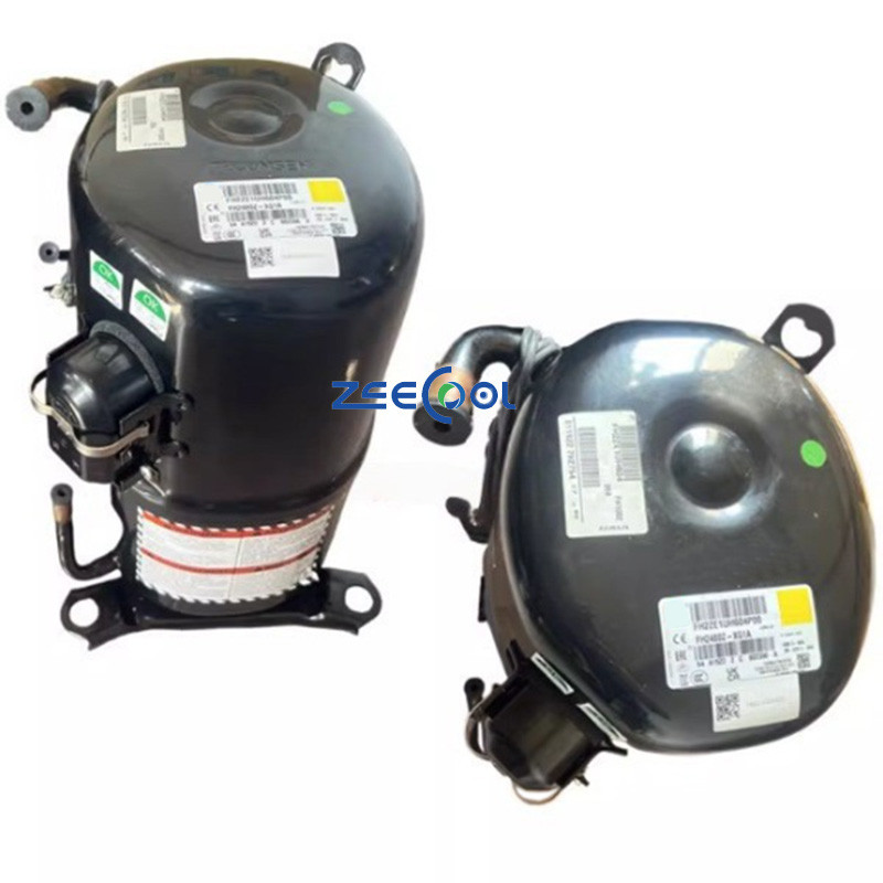 AWS4522ZXN (4) Tecumseh Piston Refrigeration Compressor AWS4522ZXN AWS4522ZXG AWS4524EGF AWS4532ZXN AWS4532ZXG Commercial Refrigerator Cold Storage Condensing Unit