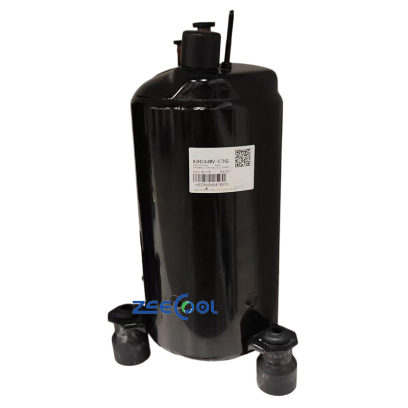 HIGHLY Rotary Compressor ASH232SV-C8LU ASH232MV-C7EU1 Air Conditioner System R410 220V Refrigeration Compressor