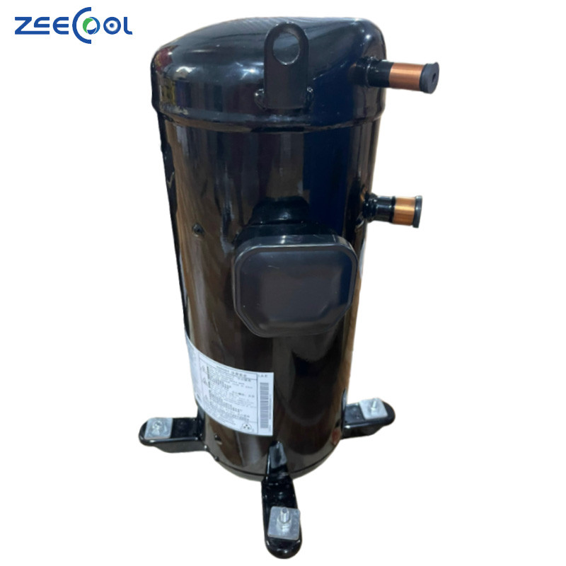 Panasonic Scroll Compressor C-SB261H5A C-SB263H5A C-SB301H5A 200V AC 1HP R22 Air Conditioner Refrigeration Compressor