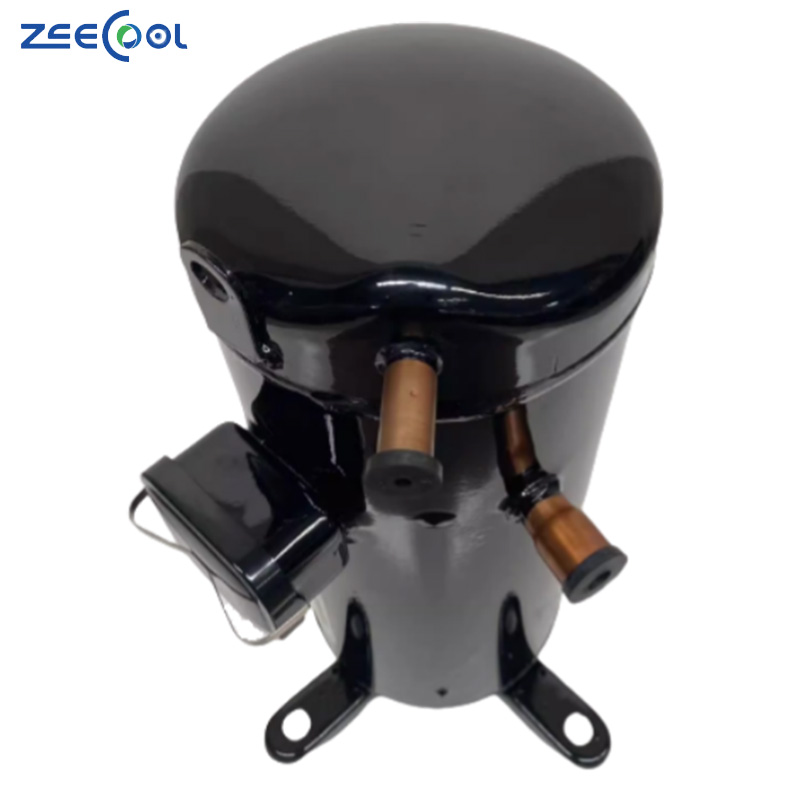 Panasonic Scroll Compressor C-SB261H5A C-SB263H5A C-SB301H5A 200V AC 1HP R22 Air Conditioner Refrigeration Compressor