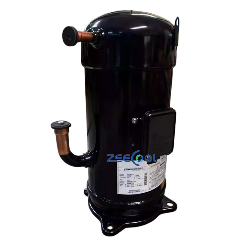 JT212D-P1YE (2) DAIKIN Scroll Compressor JT212D-P1YE JT236D-P1YE JT265D-P1YE JT300D-P1YE JT335D-P1YE Air Conditioning 380V R22 Refrigeration Compressor